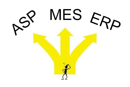 當(dāng)煮飯遇到APS、MES和ERP，太形象了
